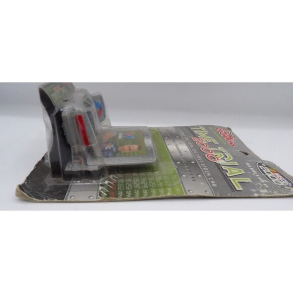 Racing Champions Lot of 3 Cars- Ward Burton Hardee's & Time Trial; & Bill Davis - Picture 5 of 12